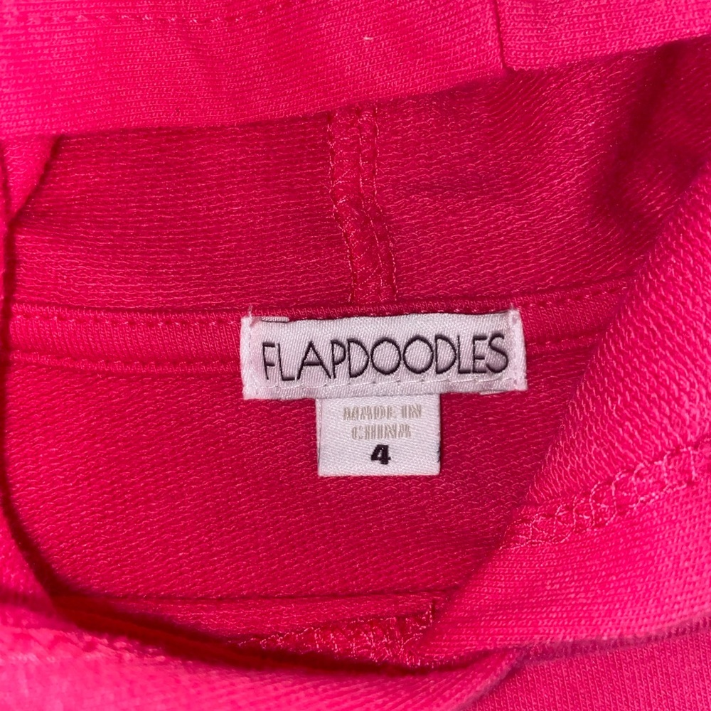 Girls 4T Jacket Bundle - Picture 8 of 13